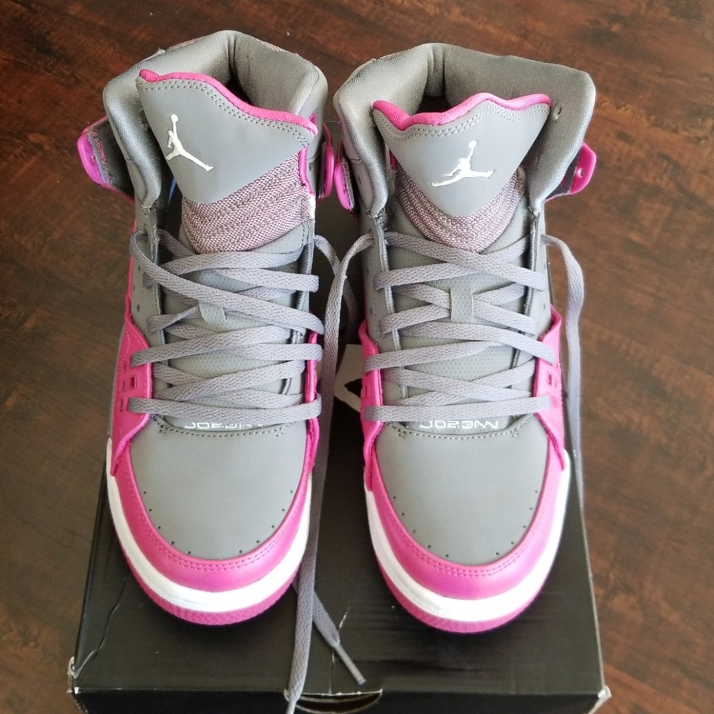 Jordan SC